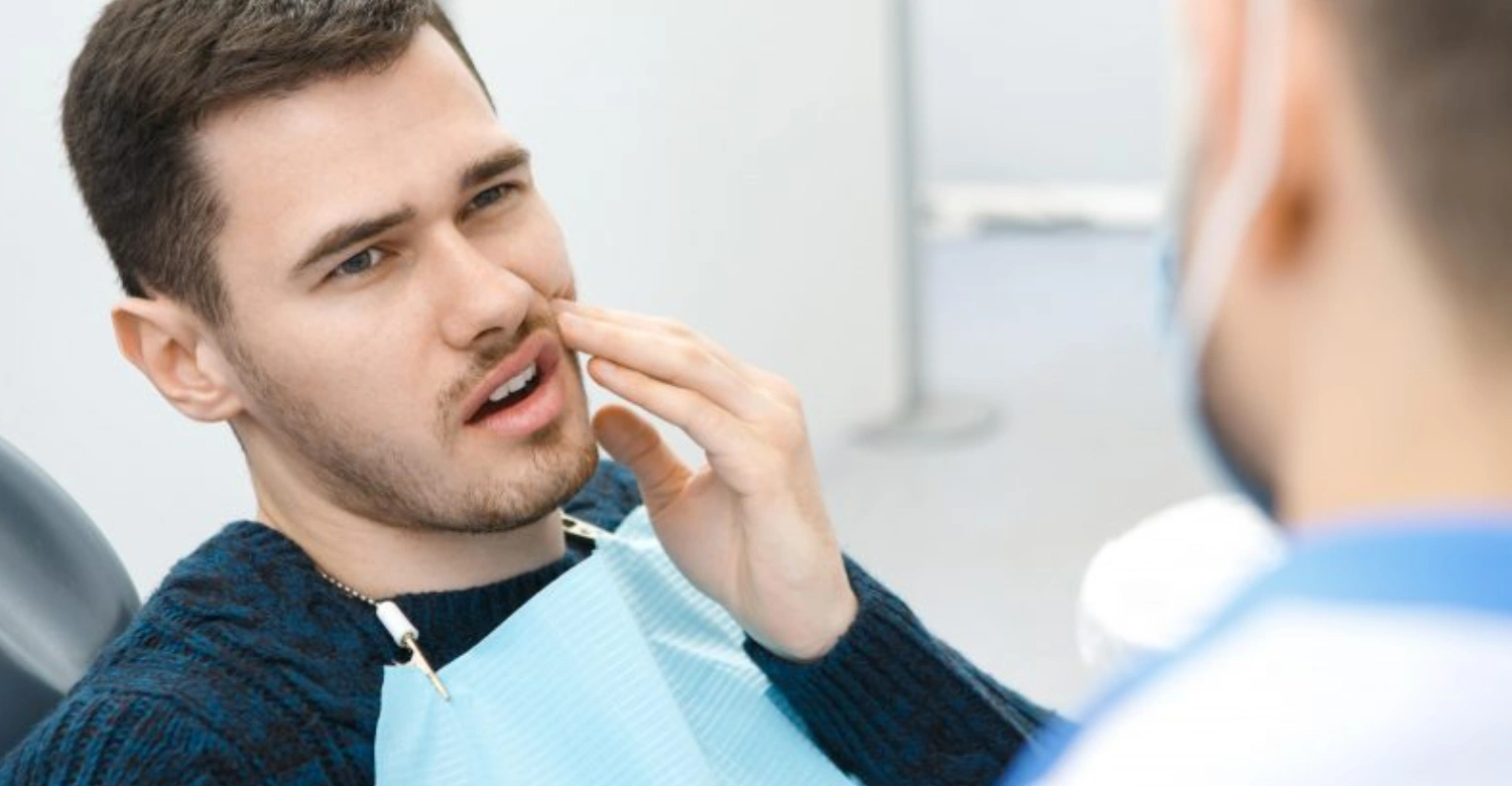 Dental Injury inblog